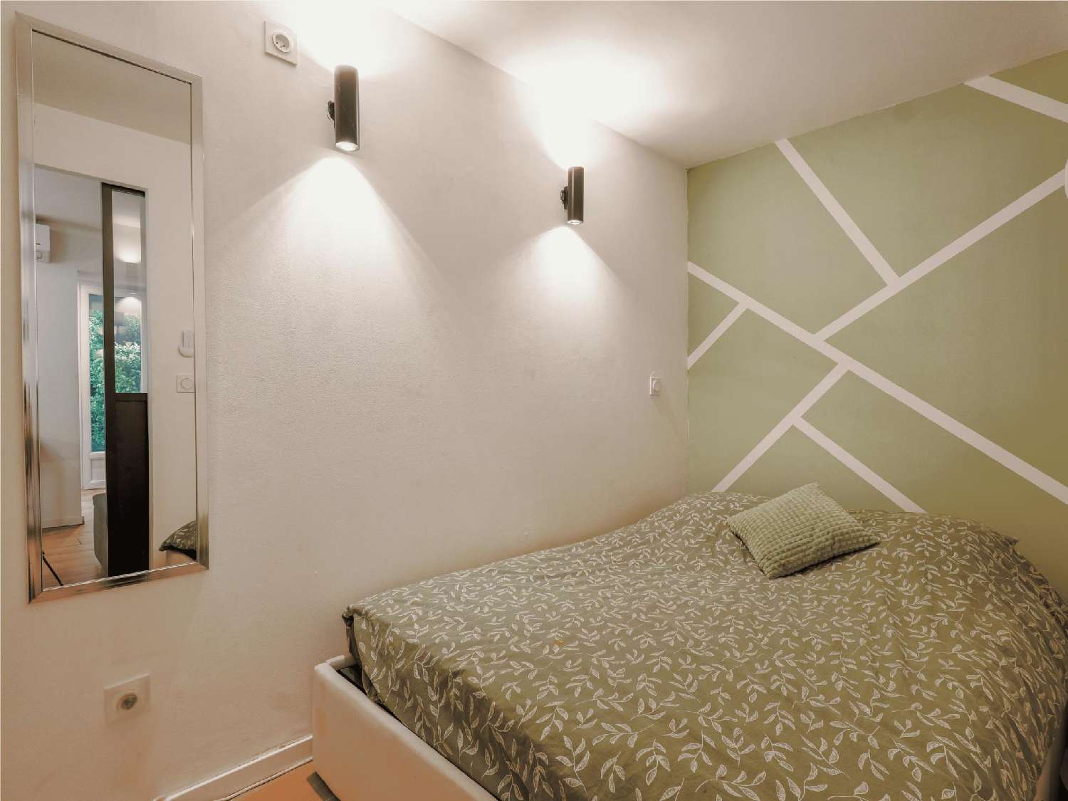 à vendre appartement La Tronche Isère 6
