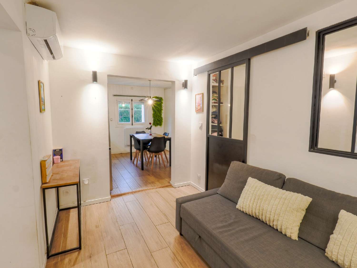 à vendre appartement La Tronche Isère 7