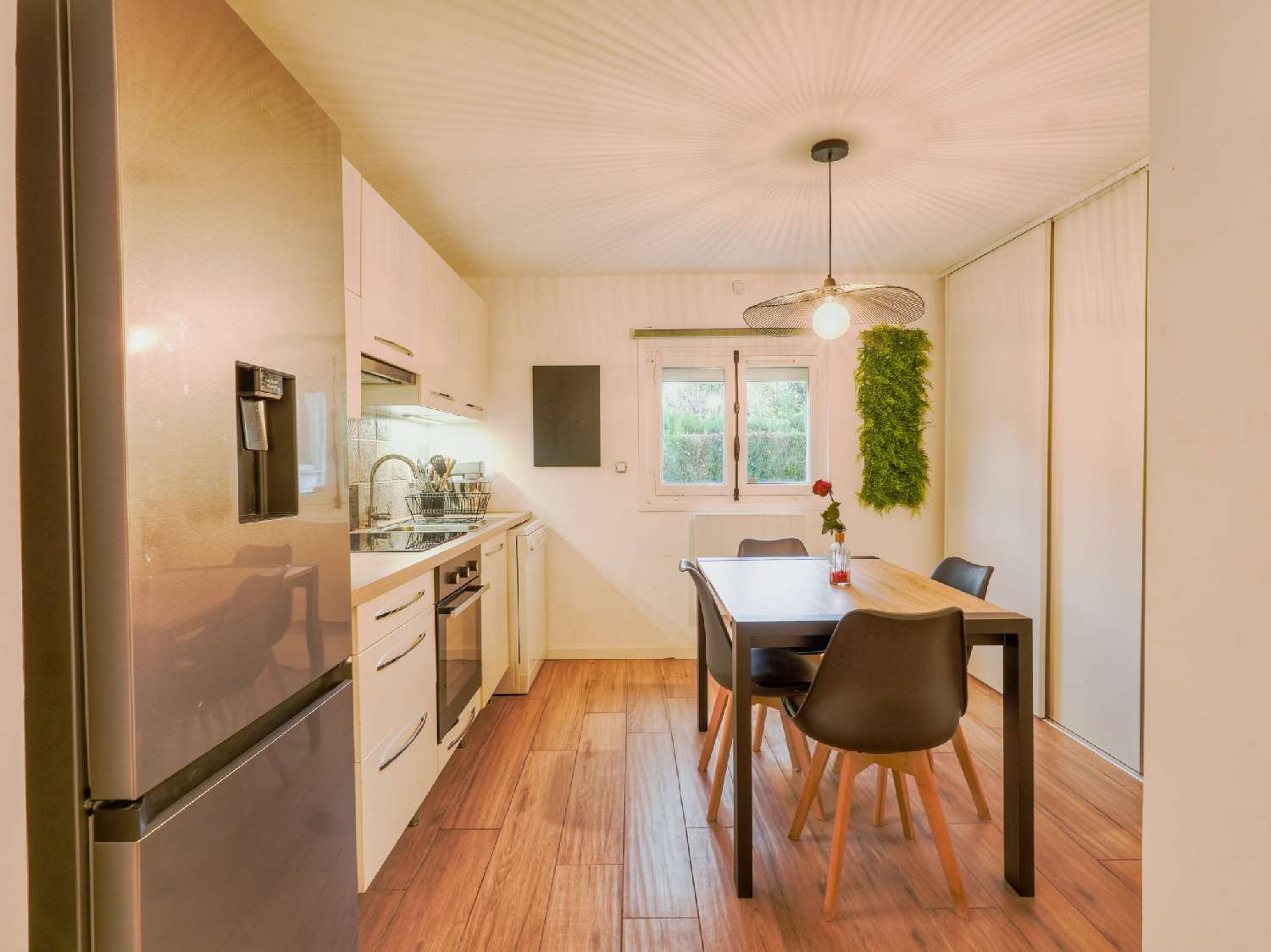 à vendre appartement La Tronche Isère 8