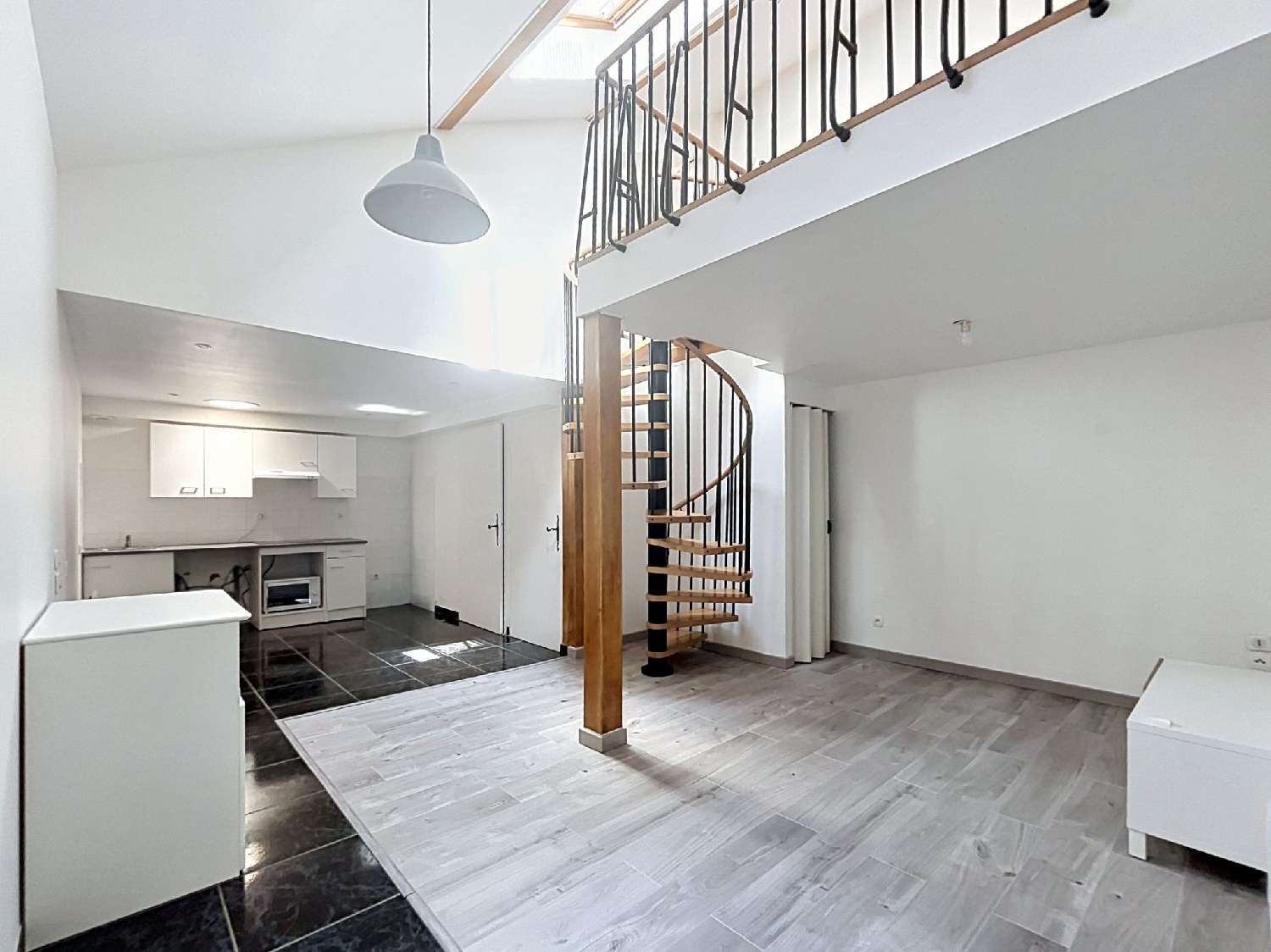 en venta apartamento La Tronche Isère 1