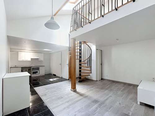 La Tronche Isère Wohnung/ Apartment Bild 7360469
