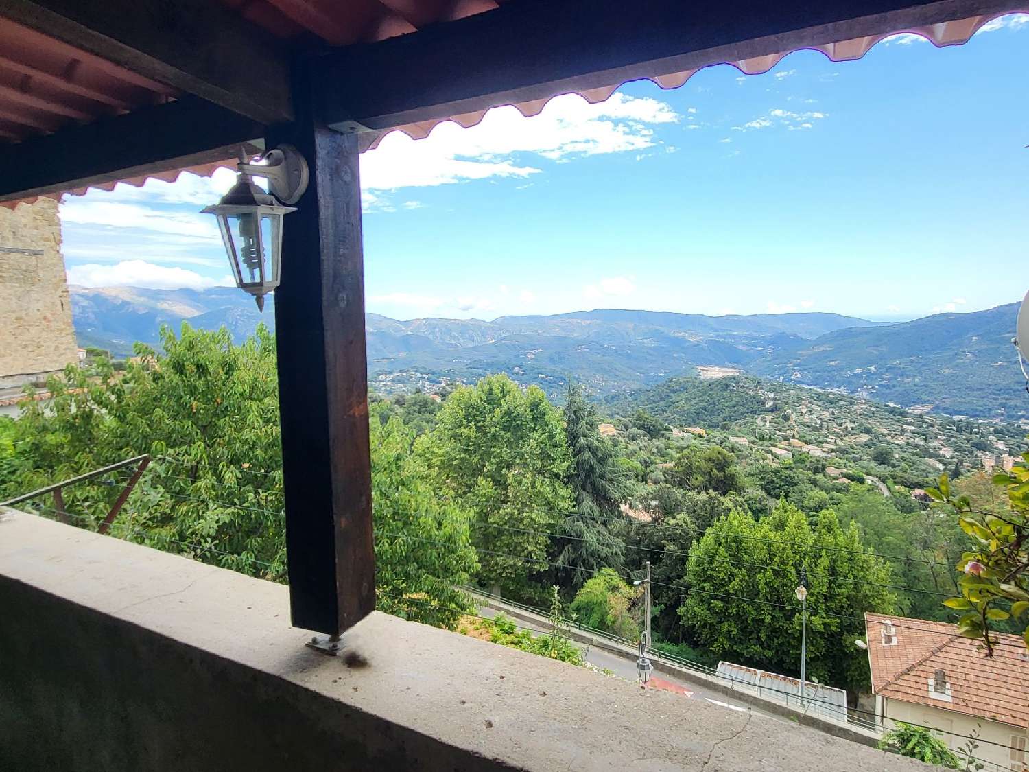  te koop appartement La Turbie Alpes-Maritimes 1