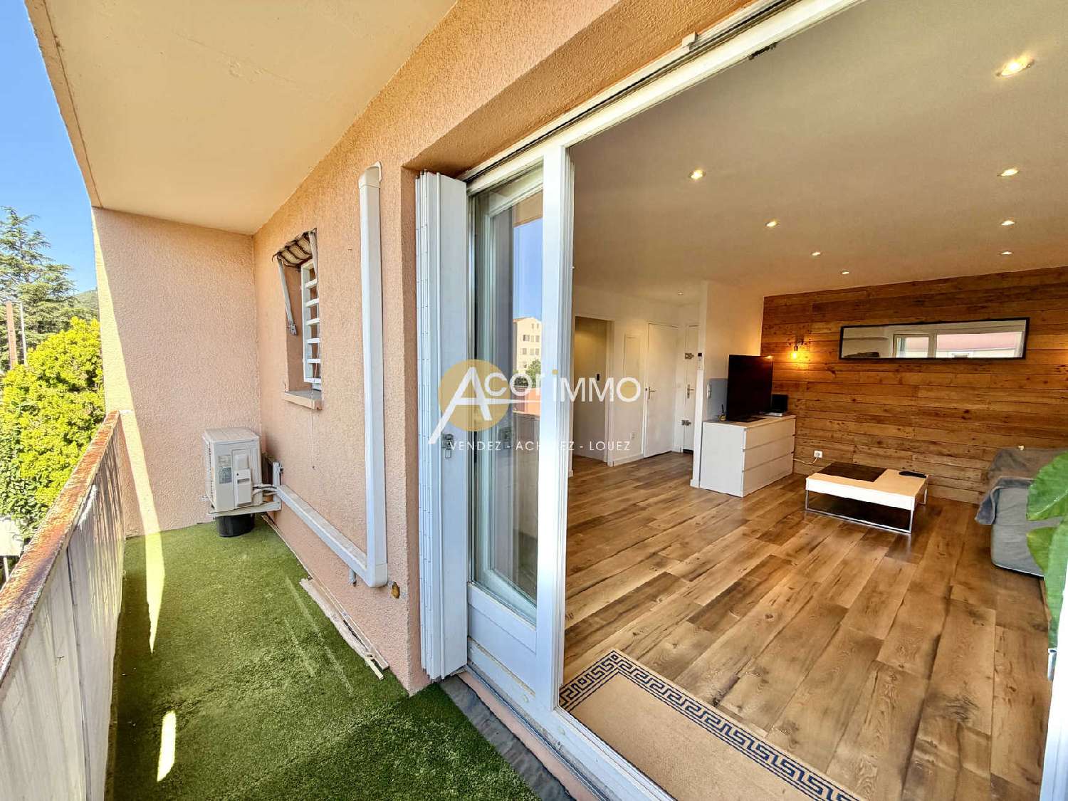  en venta apartamento La Valette-du-Var Var 1