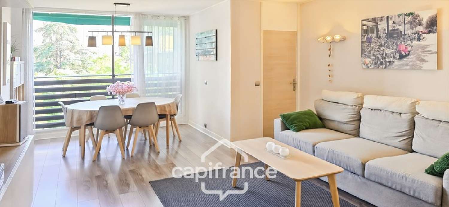 à vendre appartement La Valette-du-Var Var 2