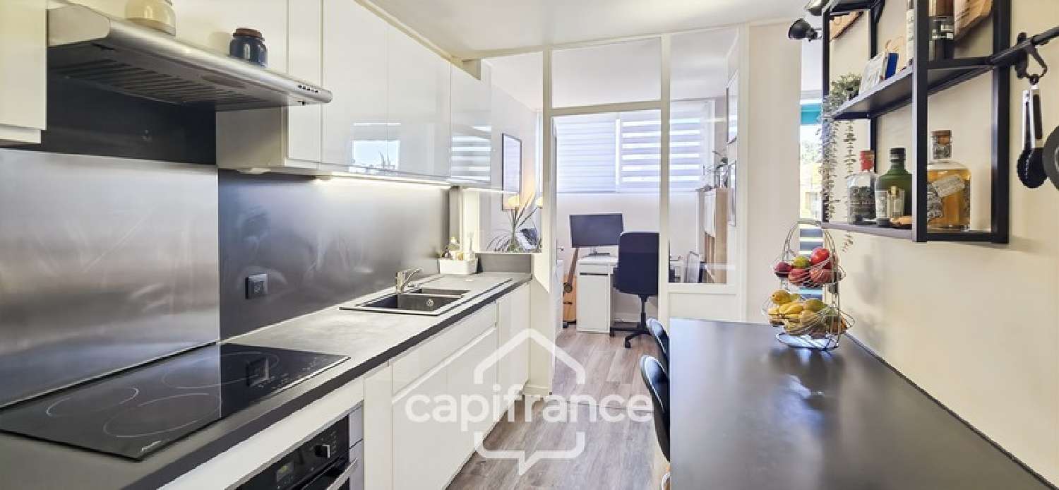 à vendre appartement La Valette-du-Var Var 8