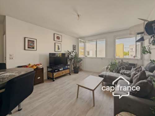 La Verrière Yvelines apartment foto 7356795