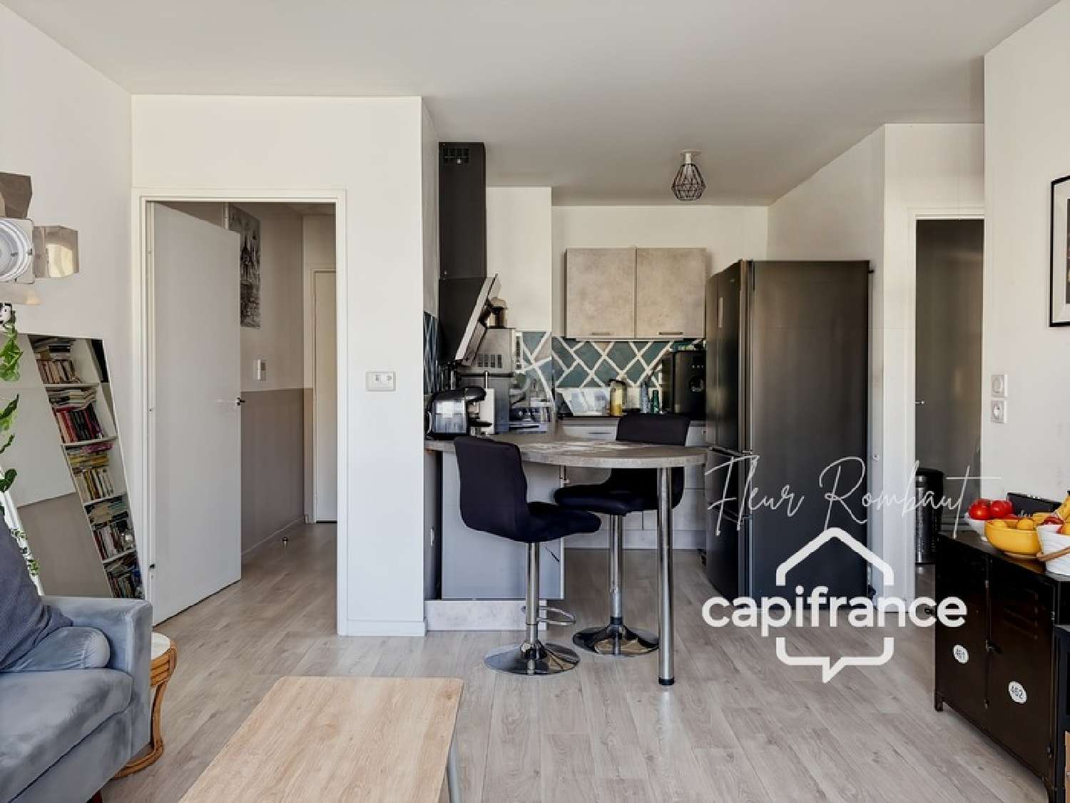 for sale apartment La Verrière Yvelines 3