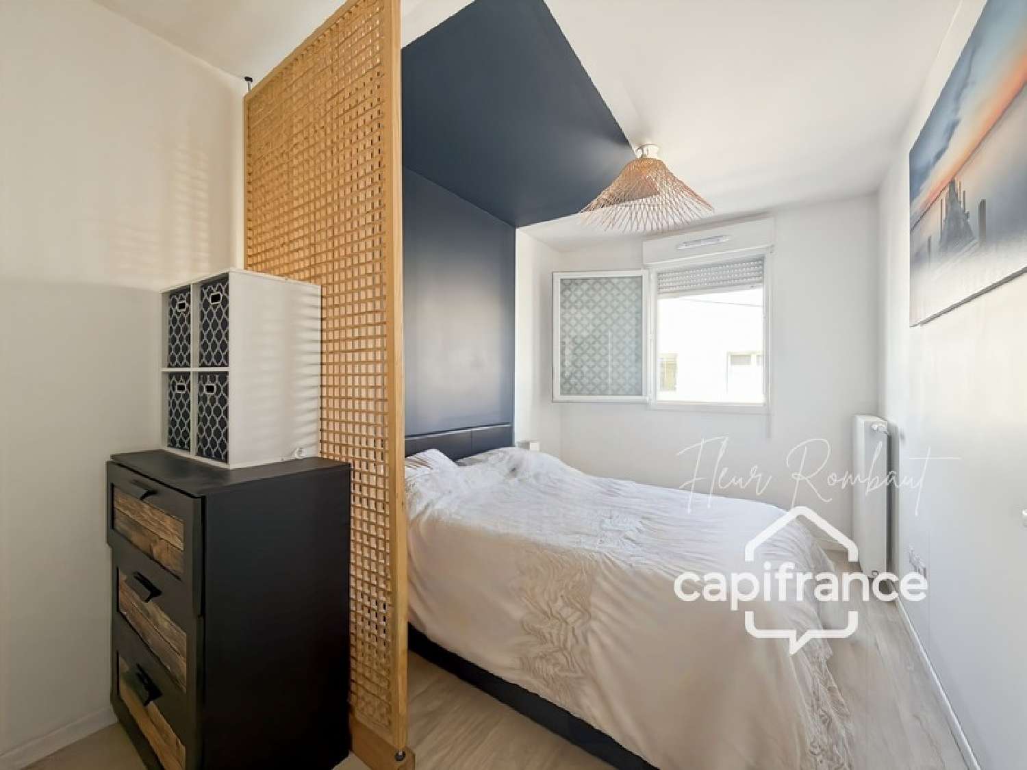 for sale apartment La Verrière Yvelines 4