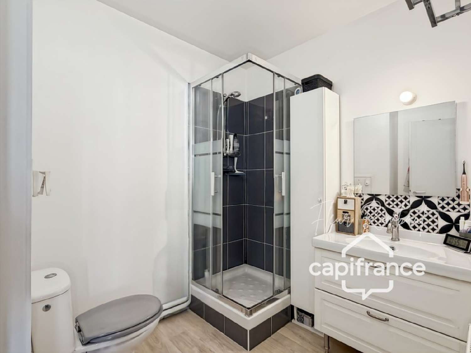 for sale apartment La Verrière Yvelines 5
