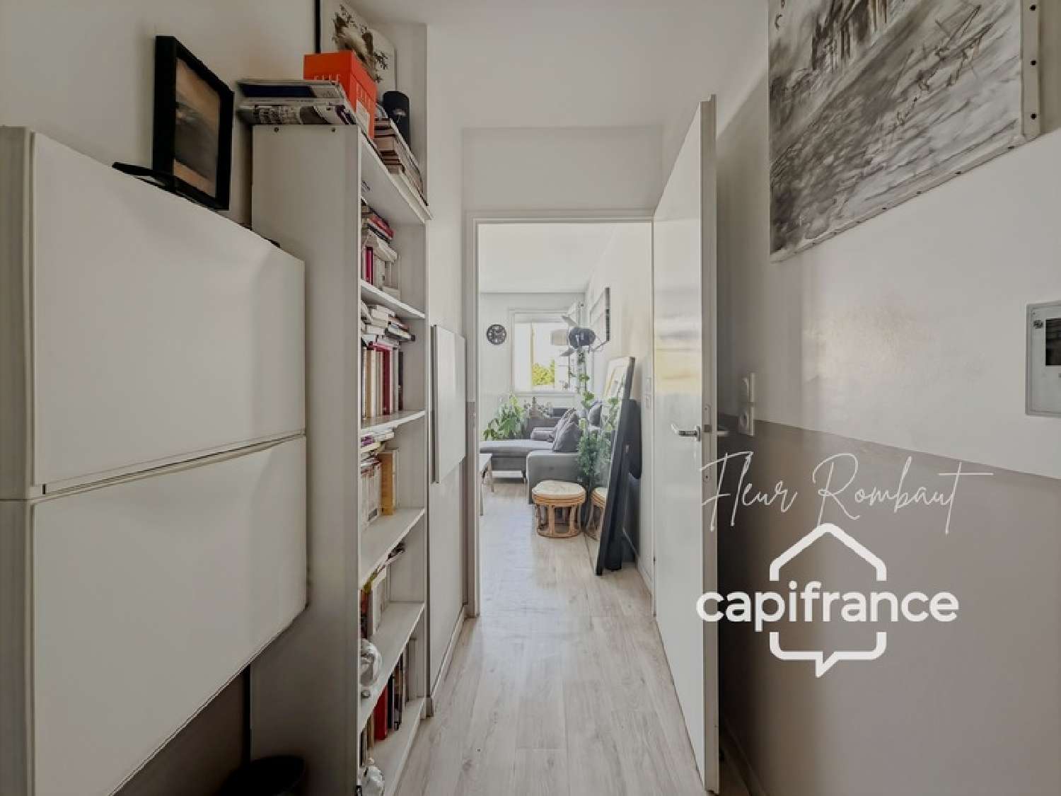 for sale apartment La Verrière Yvelines 6