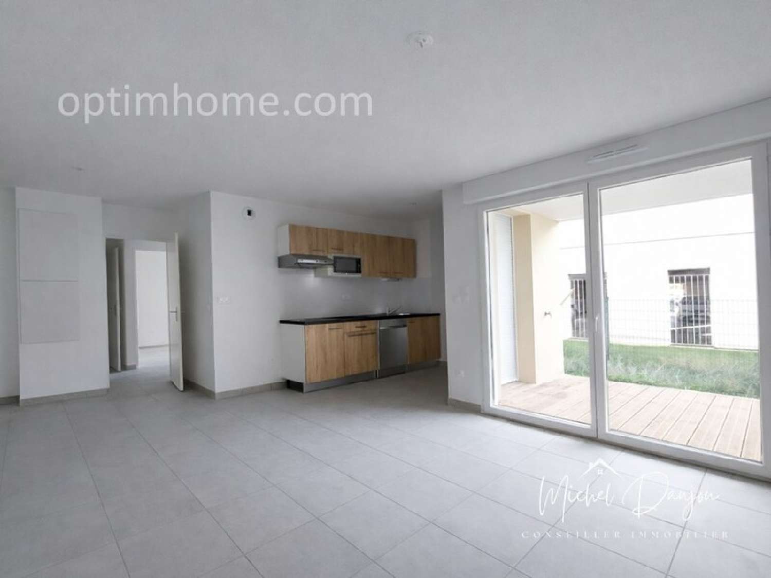  for sale apartment Labarthe-sur-Lèze Haute-Garonne 3