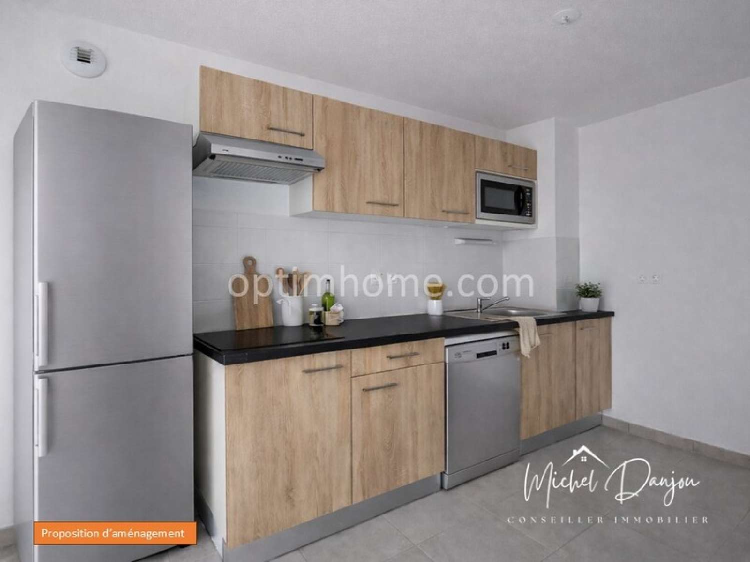  for sale apartment Labarthe-sur-Lèze Haute-Garonne 5