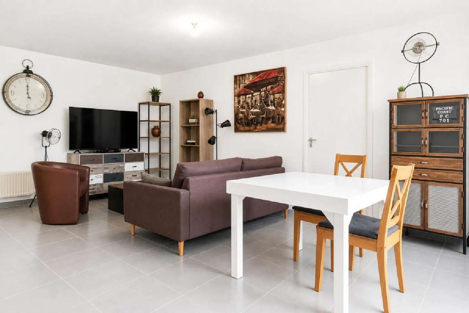te koop appartement Lagord Charente-Maritime 1