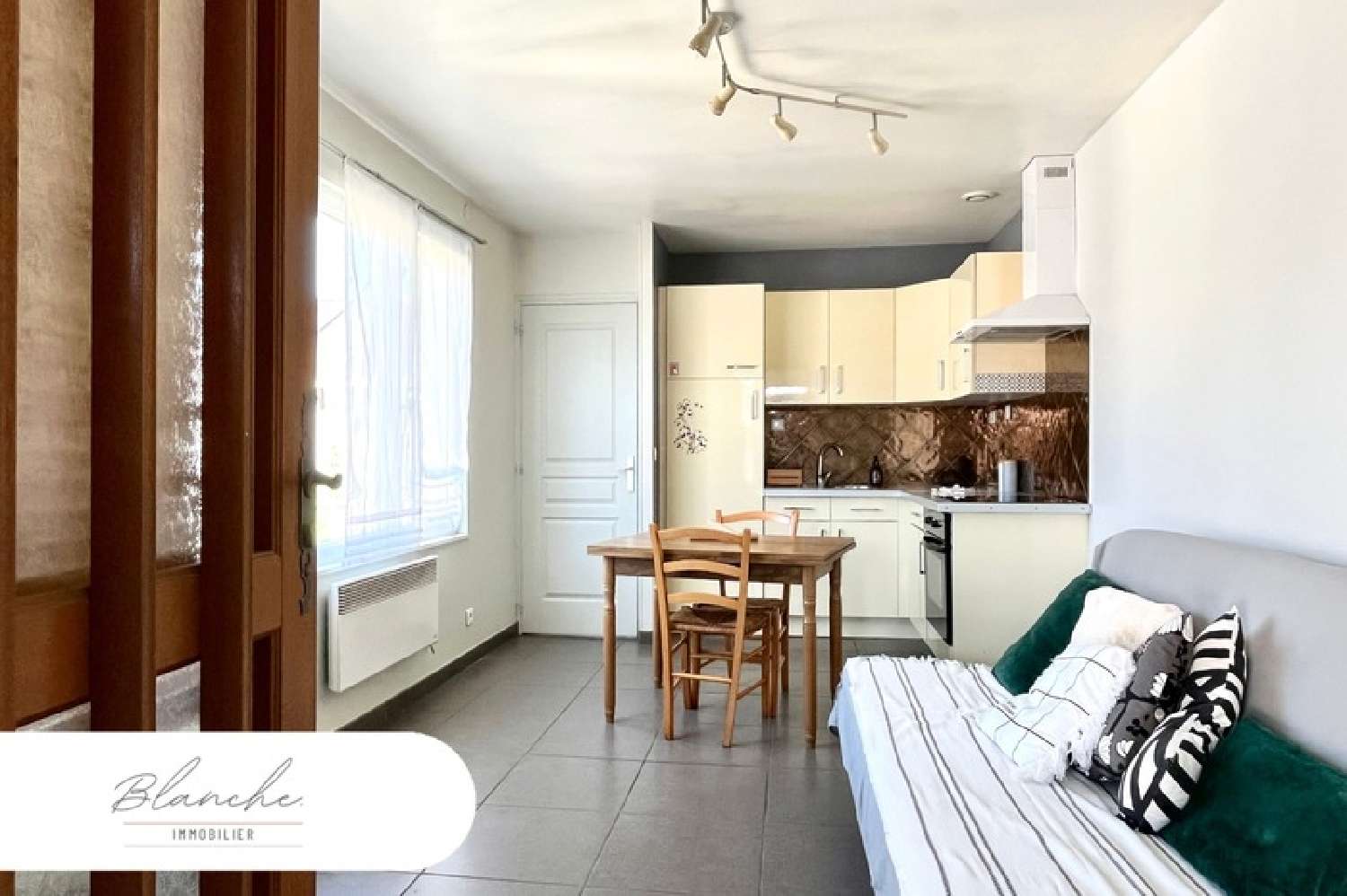 for sale apartment Lambersart Nord 3