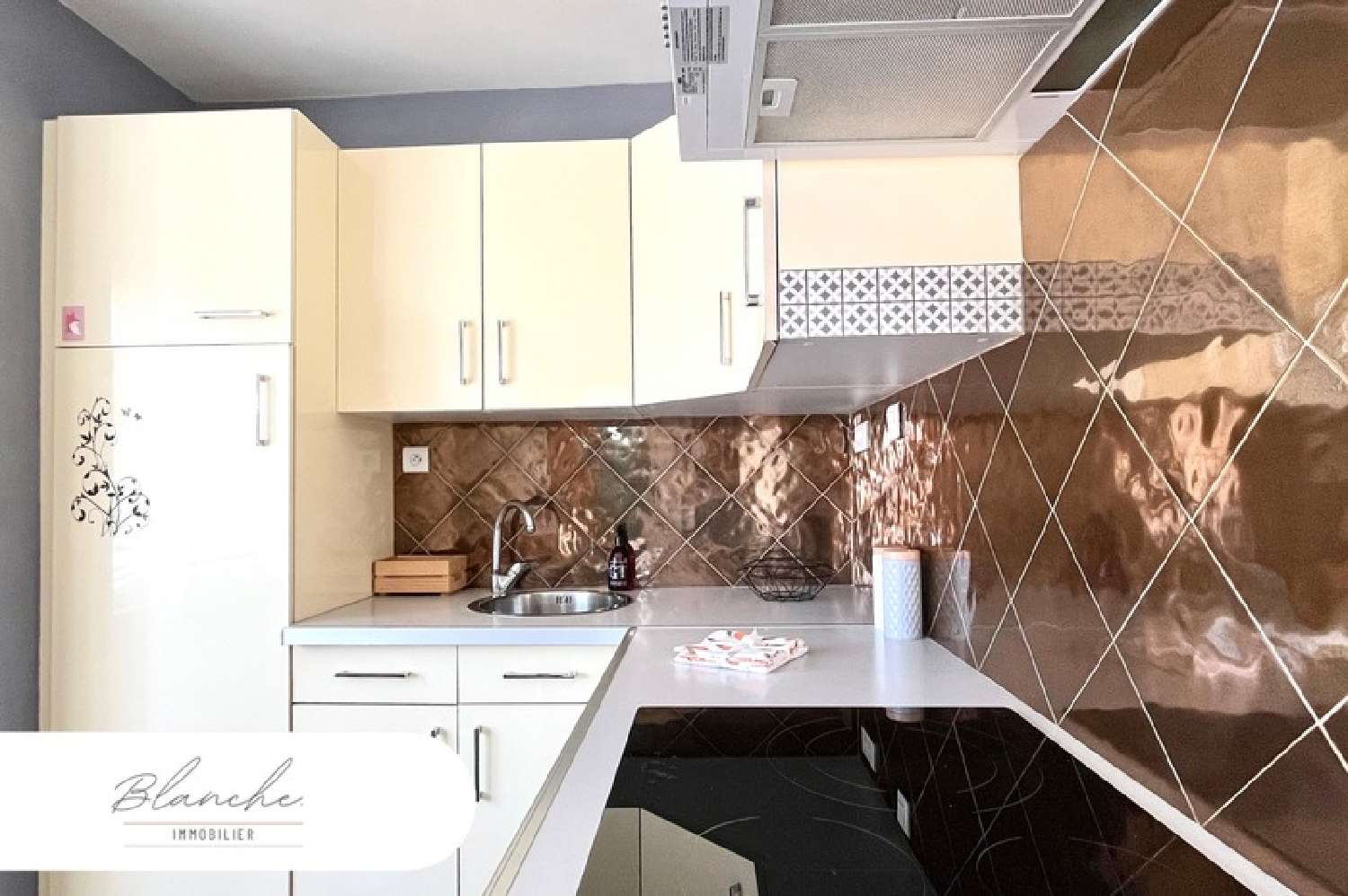 for sale apartment Lambersart Nord 4