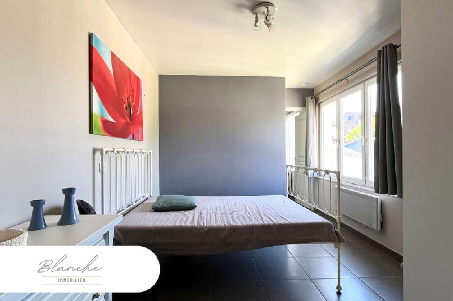 for sale apartment Lambersart Nord 5