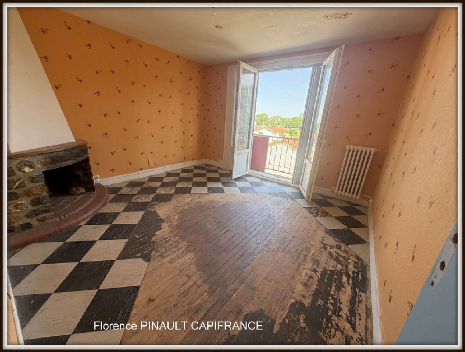 kaufen Wohnung/ Apartment Lannemezan Hautes-Pyrénées 2