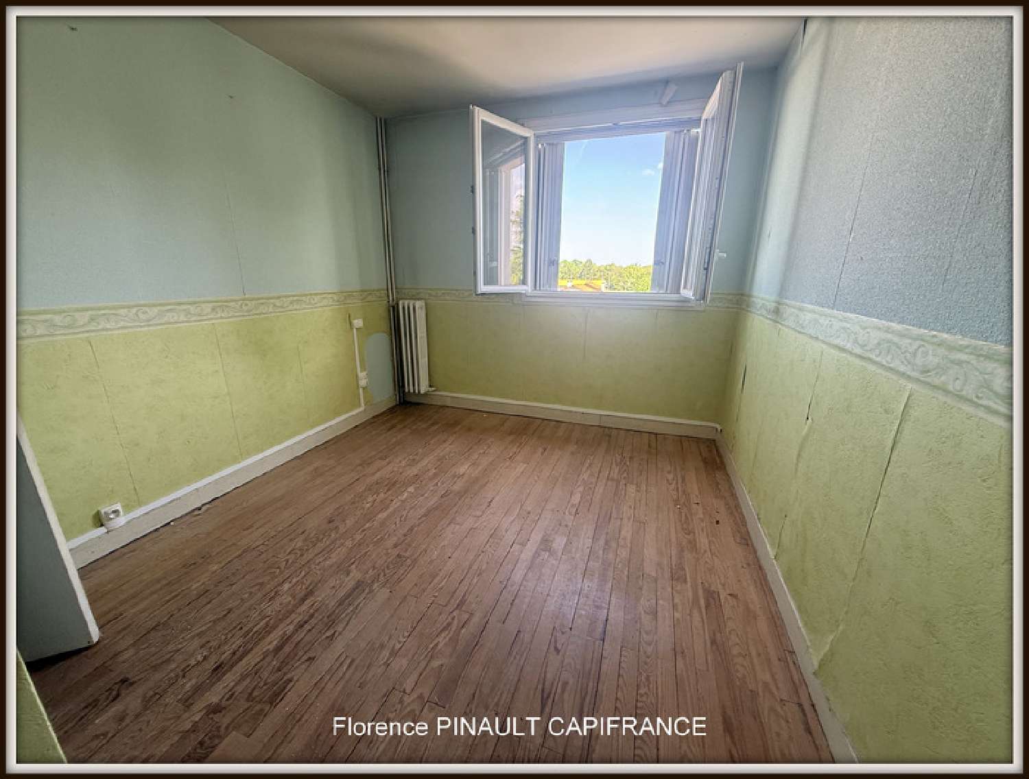 kaufen Wohnung/ Apartment Lannemezan Hautes-Pyrénées 3