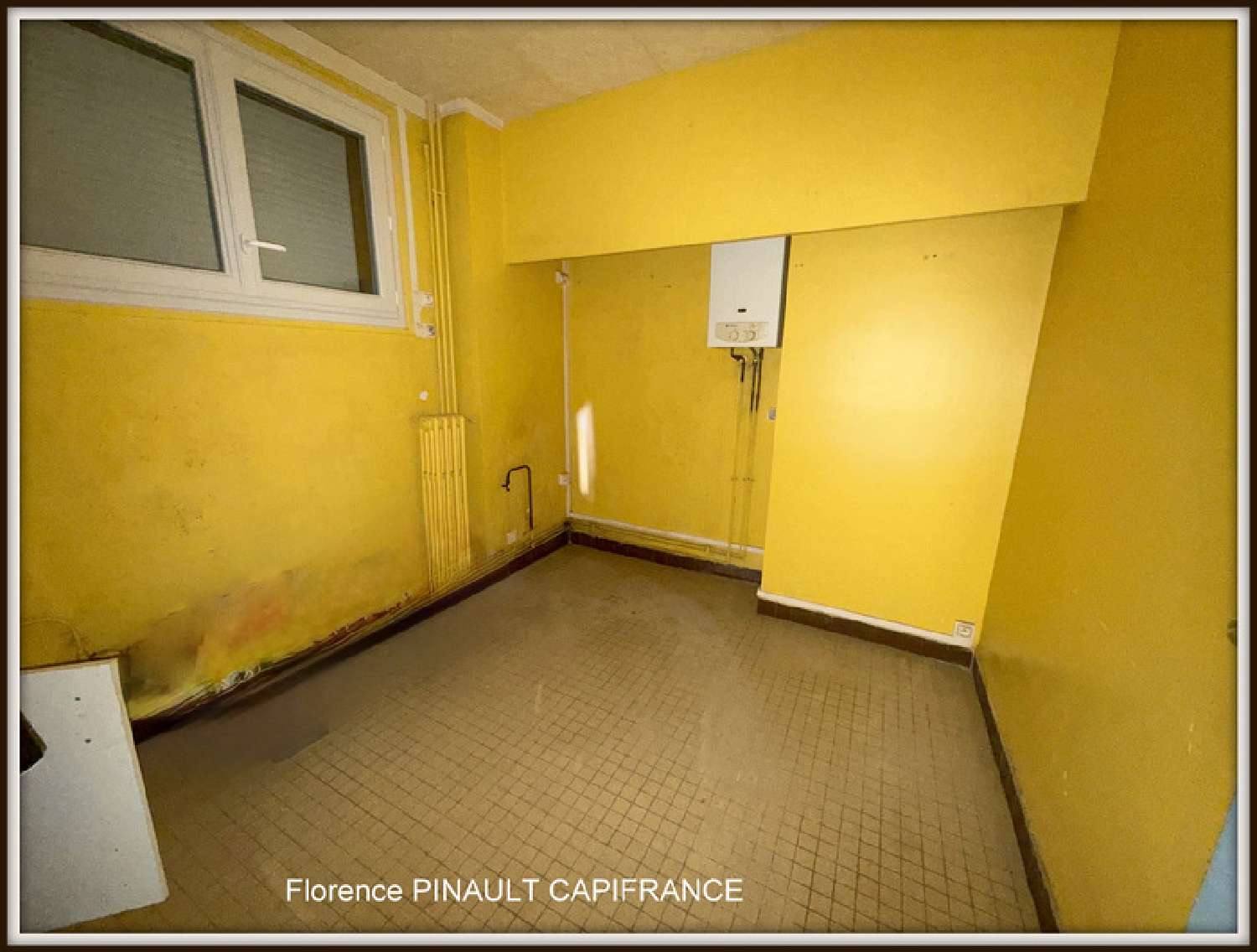 kaufen Wohnung/ Apartment Lannemezan Hautes-Pyrénées 8