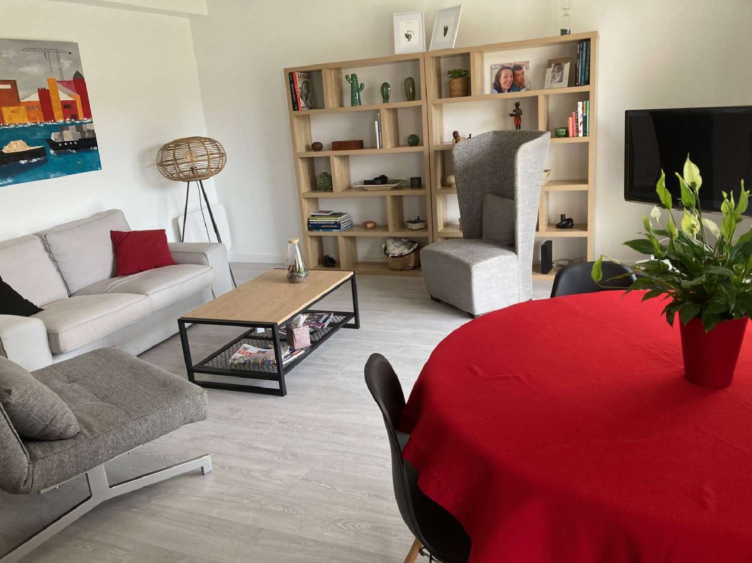 for sale apartment Lannion Côtes-d'Armor 3