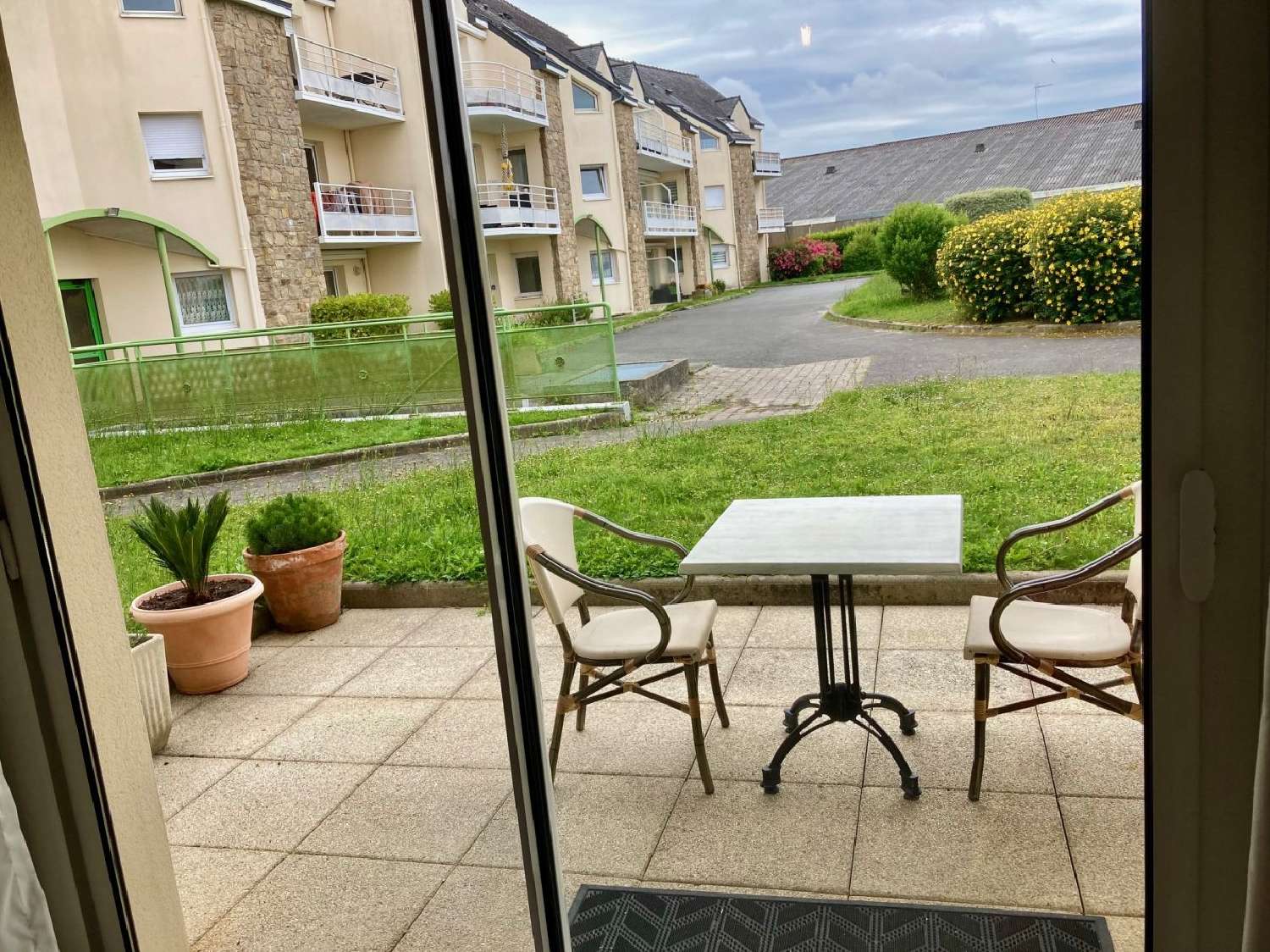 for sale apartment Lannion Côtes-d'Armor 4