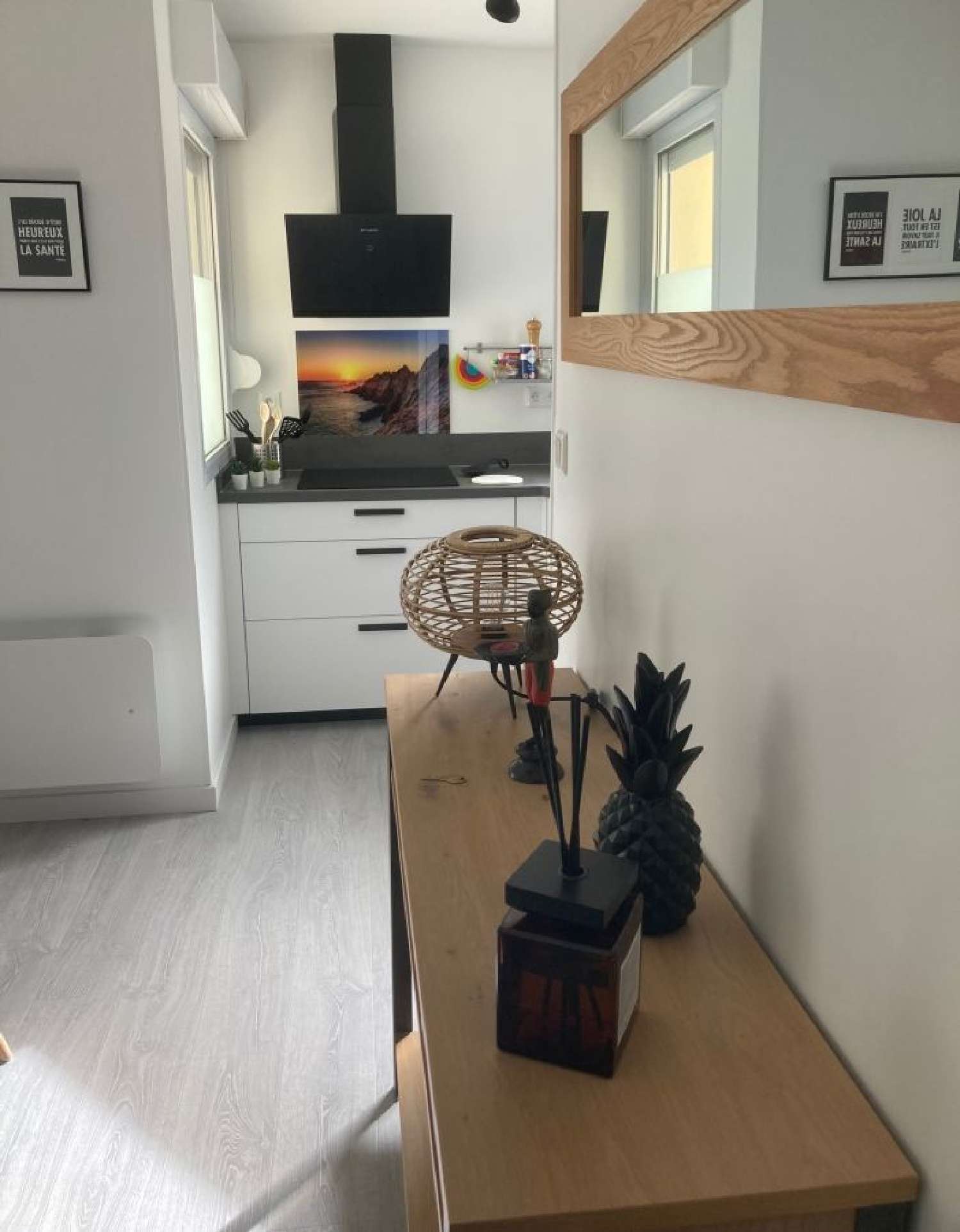 for sale apartment Lannion Côtes-d'Armor 5