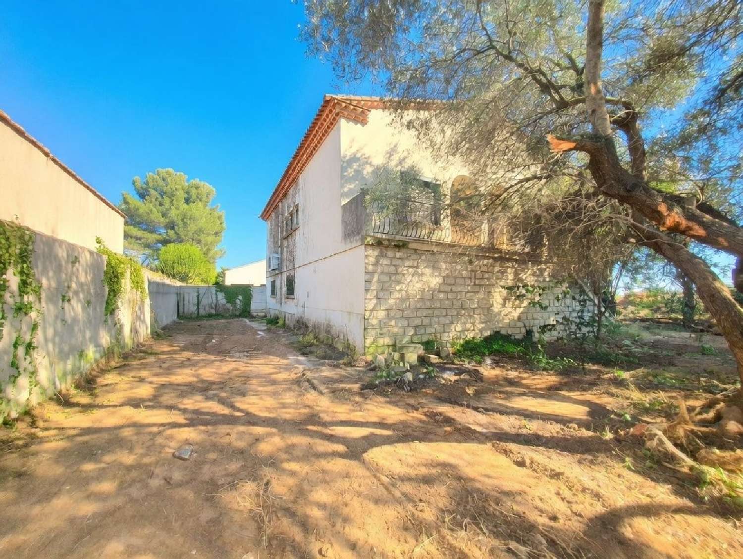  for sale apartment Lansargues Hérault 1