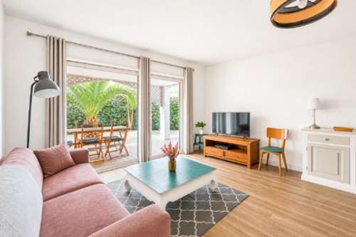 Lanton Gironde Wohnung/ Apartment Bild 7351402