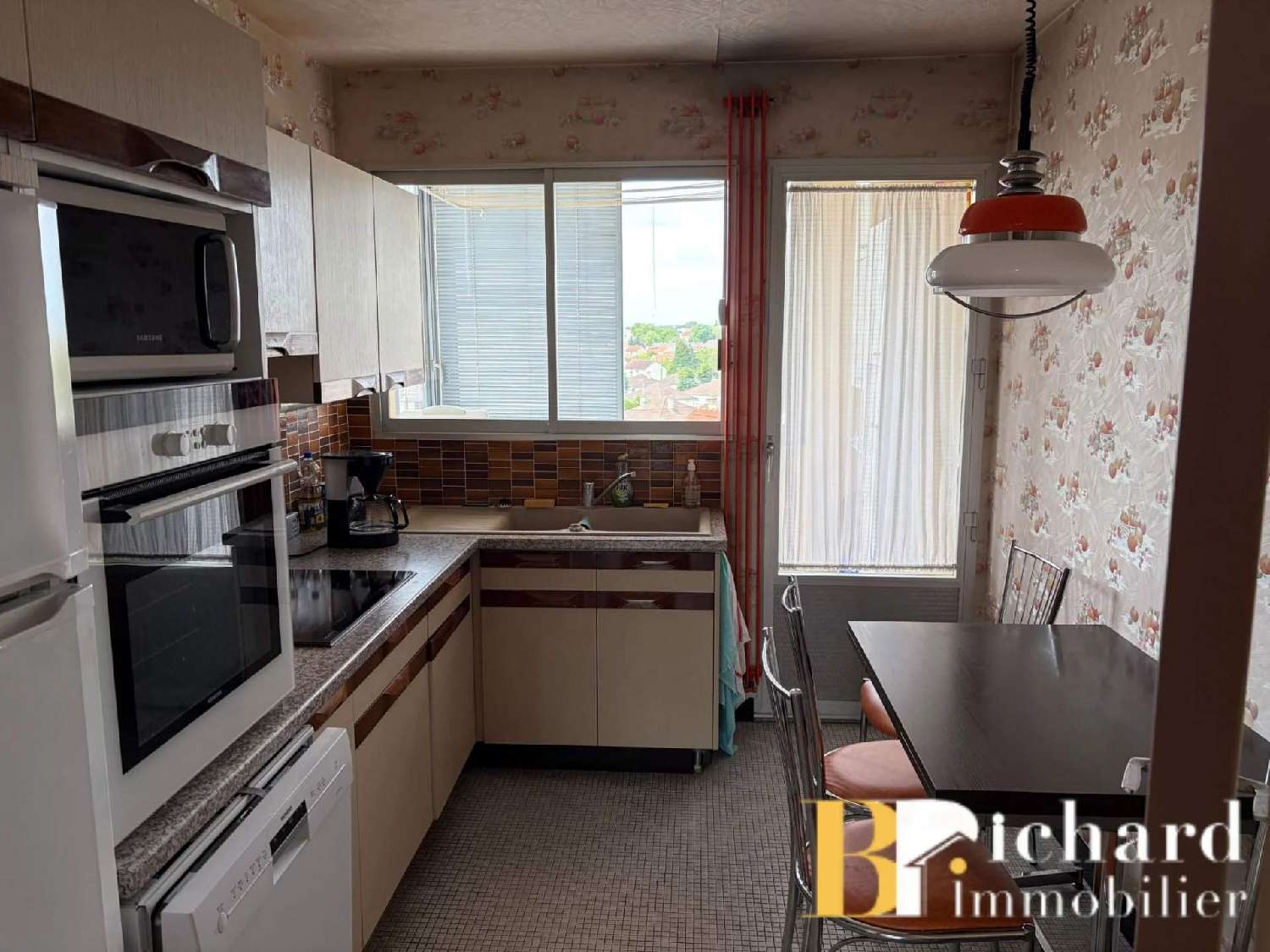 en venta apartamento Laon Aisne 3