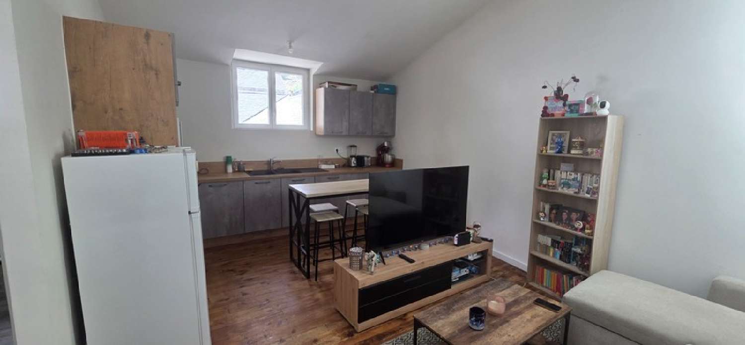 te koop appartement Laruns Pyrénées-Atlantiques 1