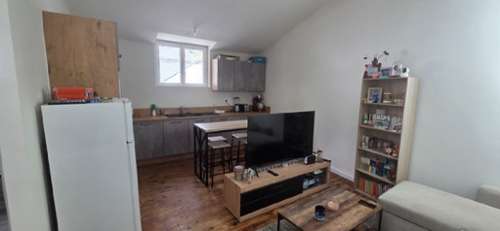 Laruns Pyrénées-Atlantiques appartement foto 7357292