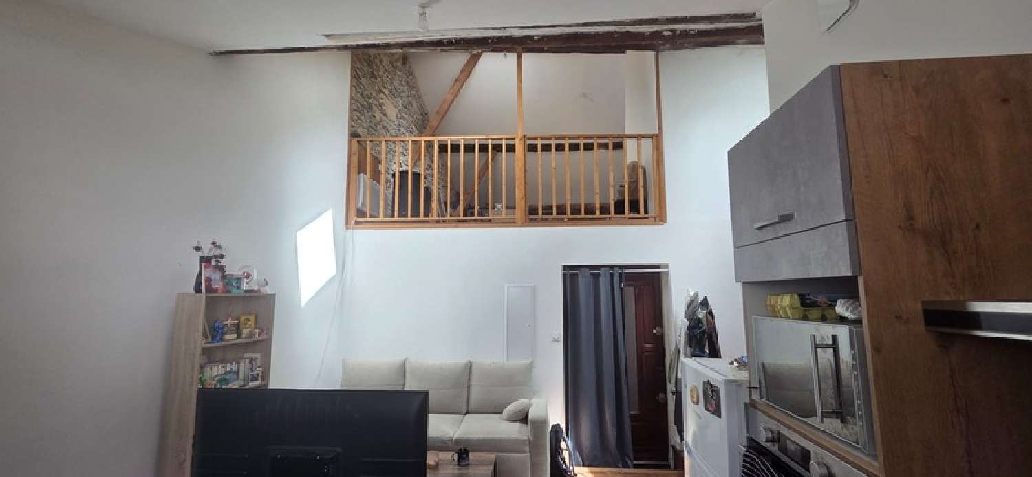 te koop appartement Laruns Pyrénées-Atlantiques 2