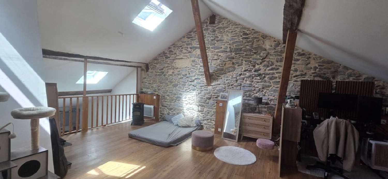 te koop appartement Laruns Pyrénées-Atlantiques 3