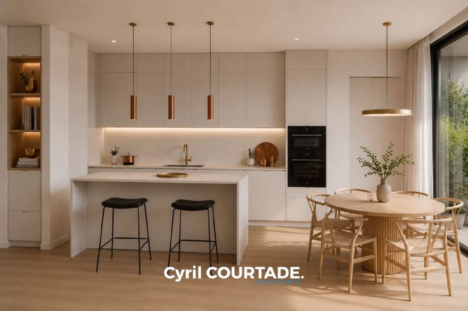à vendre appartement Lattes Hérault 2