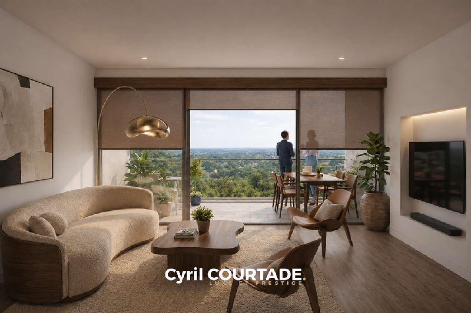  en venta apartamento Lattes Hérault 1