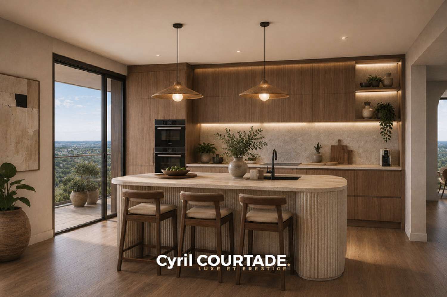 à vendre appartement Lattes Hérault 2
