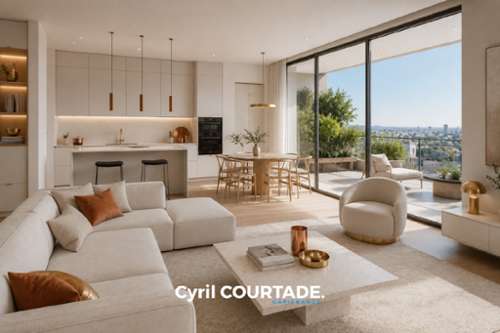 Lattes Hérault Wohnung/ Apartment Bild 7361422