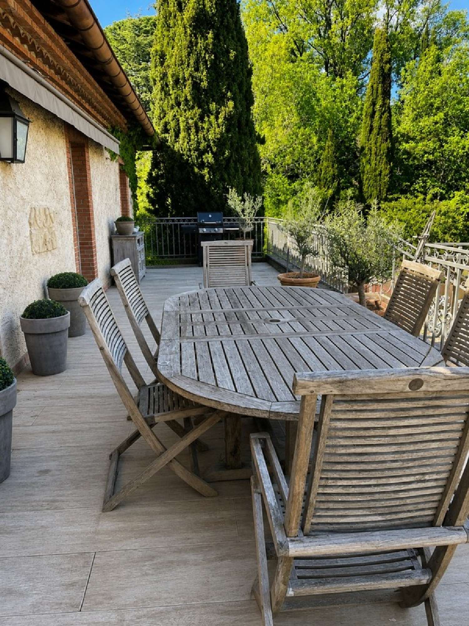 te koop appartement Launaguet Haute-Garonne 2