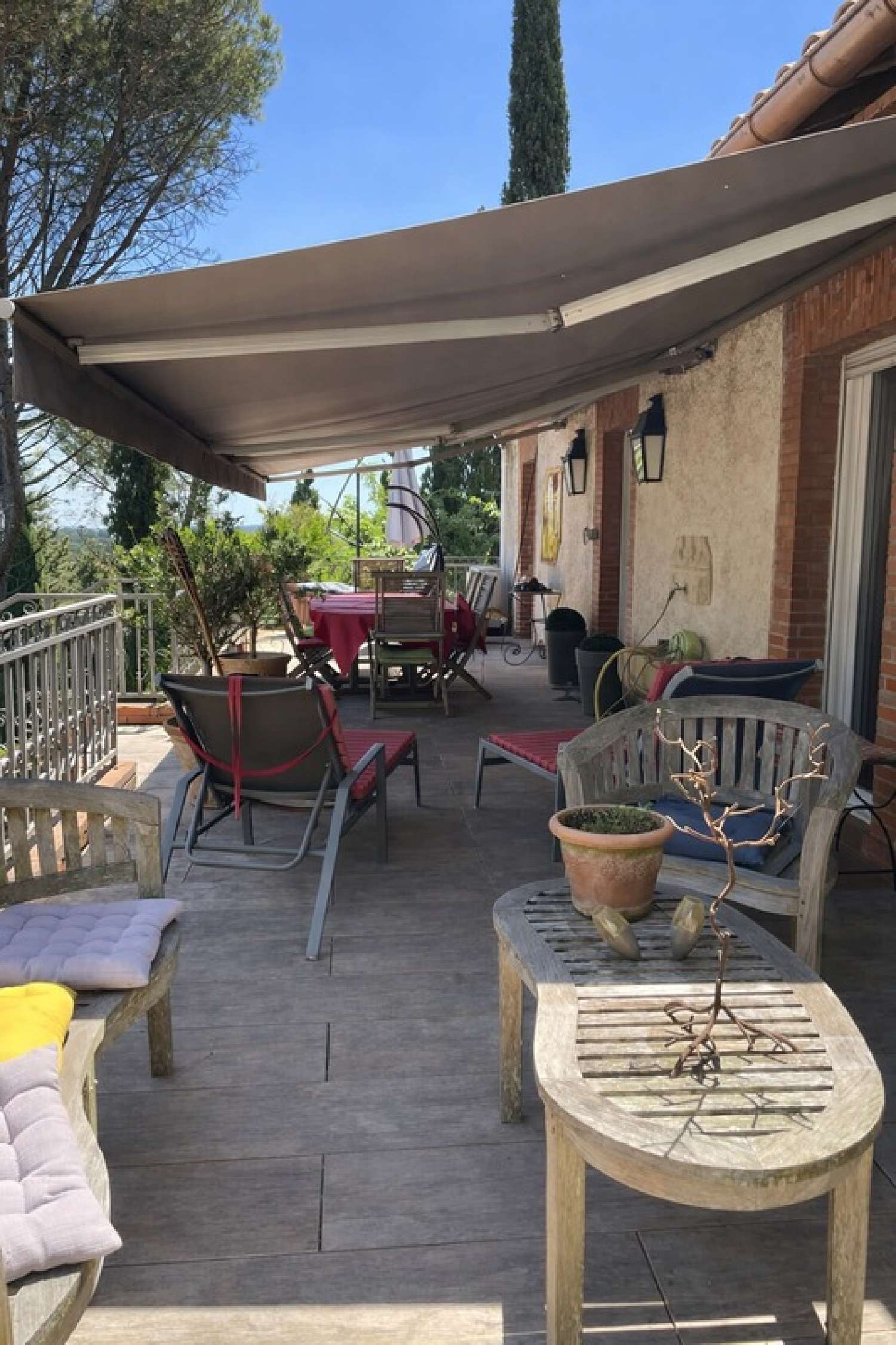 te koop appartement Launaguet Haute-Garonne 3
