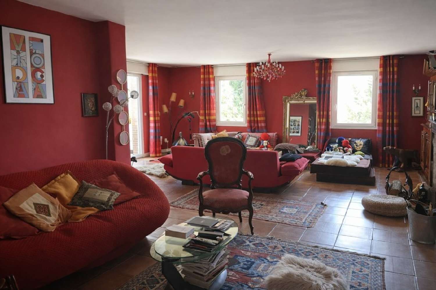 te koop appartement Launaguet Haute-Garonne 4