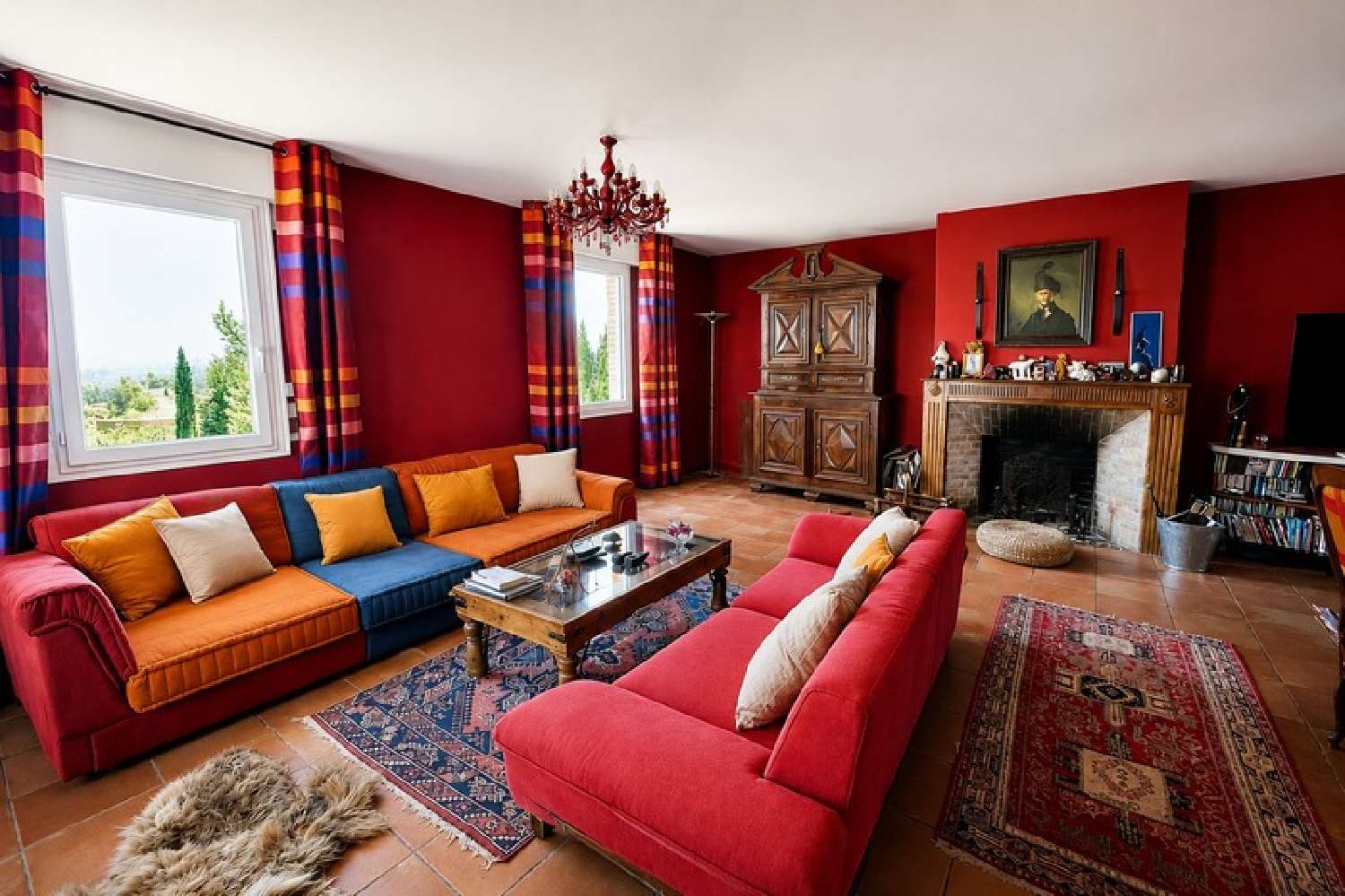 te koop appartement Launaguet Haute-Garonne 5