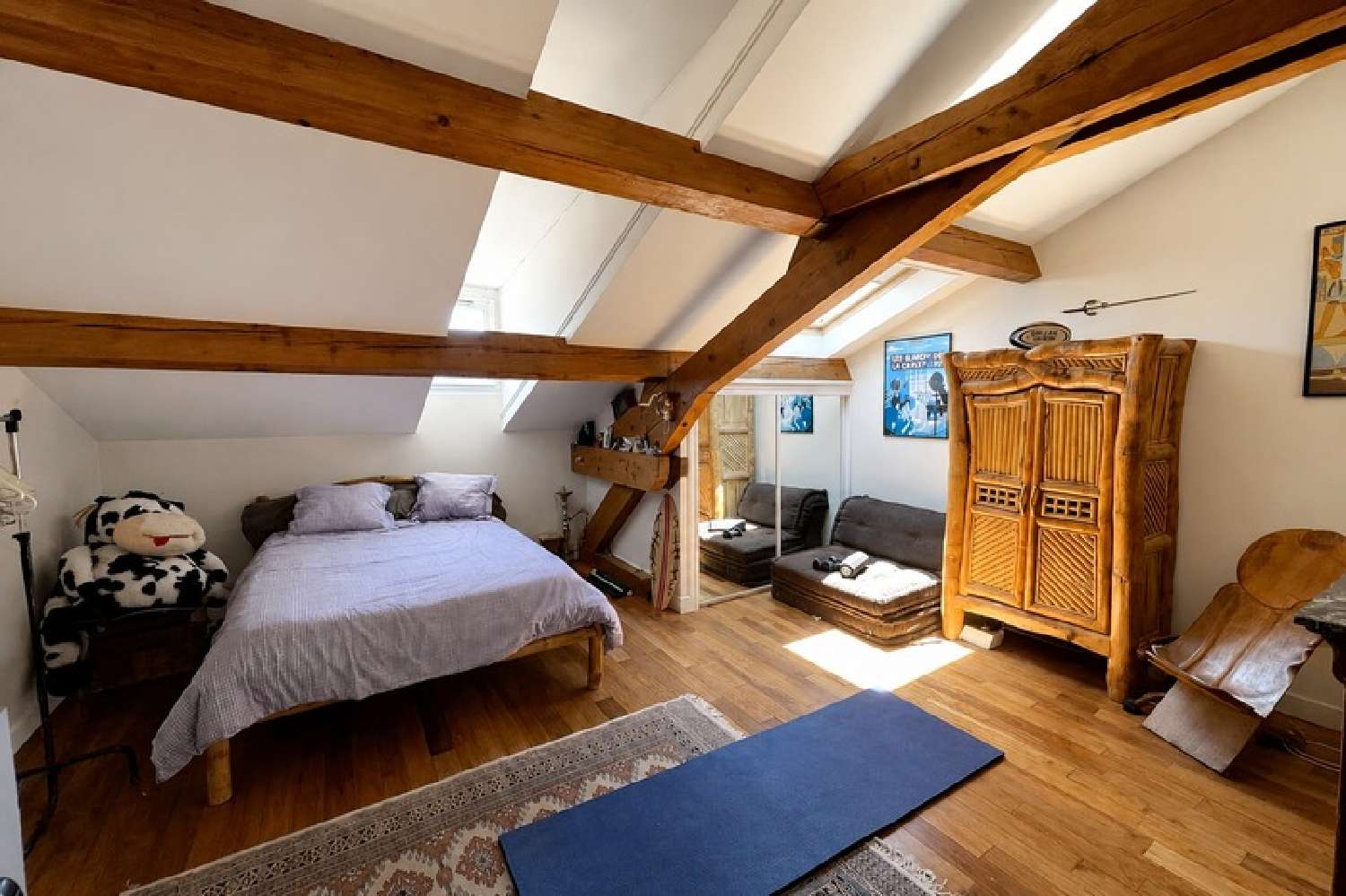 te koop appartement Launaguet Haute-Garonne 7