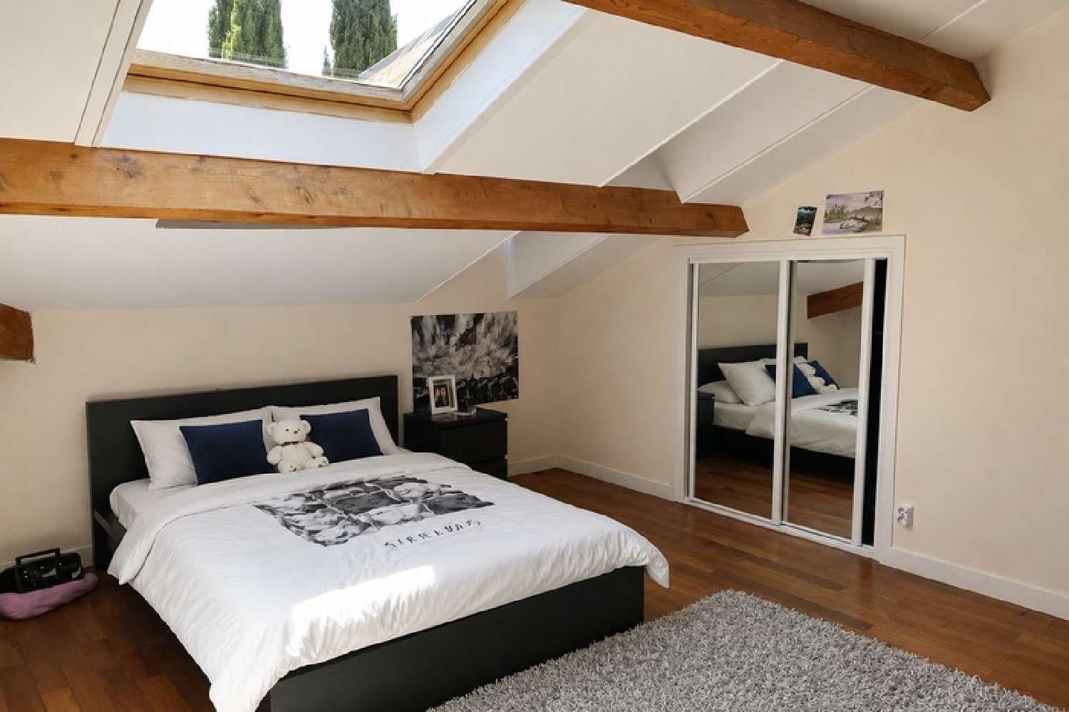 te koop appartement Launaguet Haute-Garonne 8
