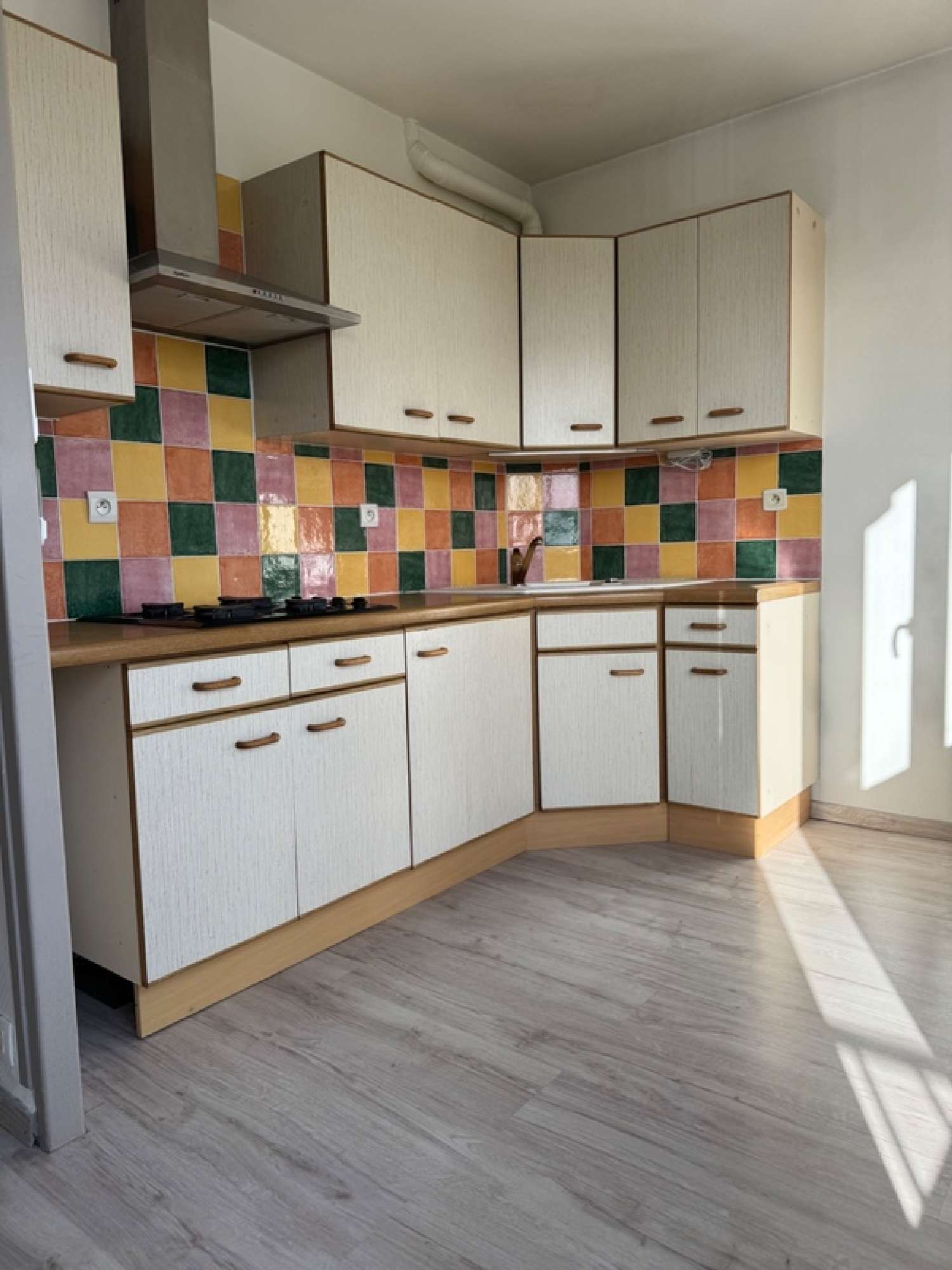 for sale apartment Laval Mayenne 2