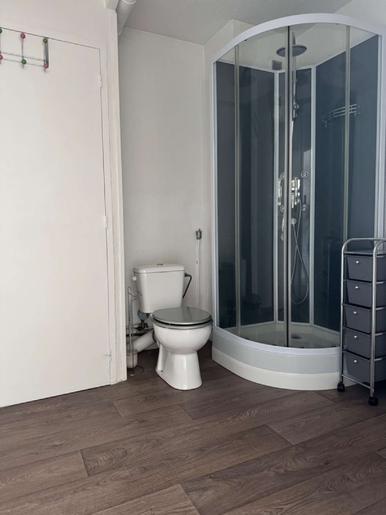 for sale apartment Laval Mayenne 7
