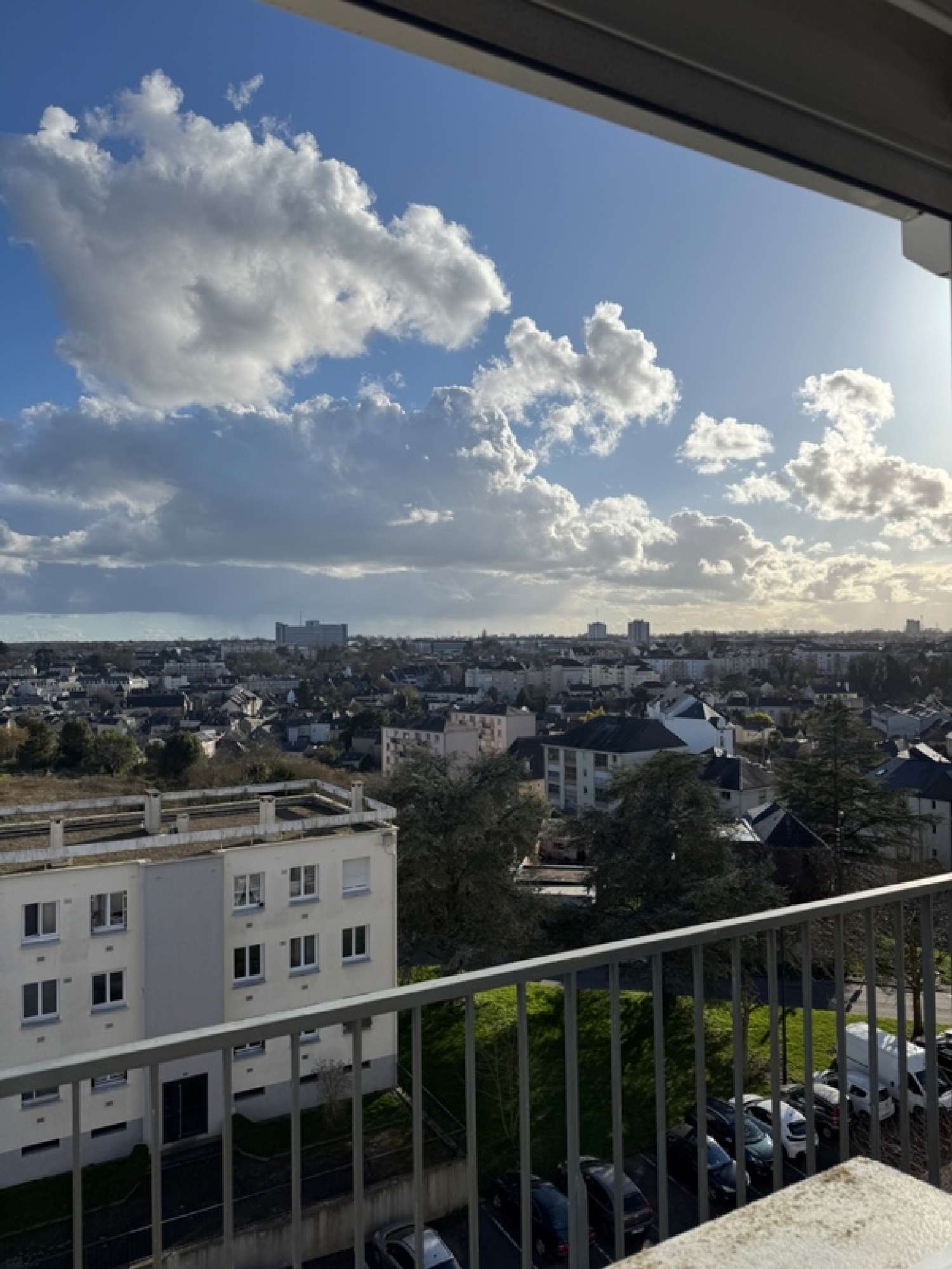 for sale apartment Laval Mayenne 8