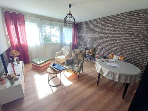 Laval Mayenne appartement foto 7358664