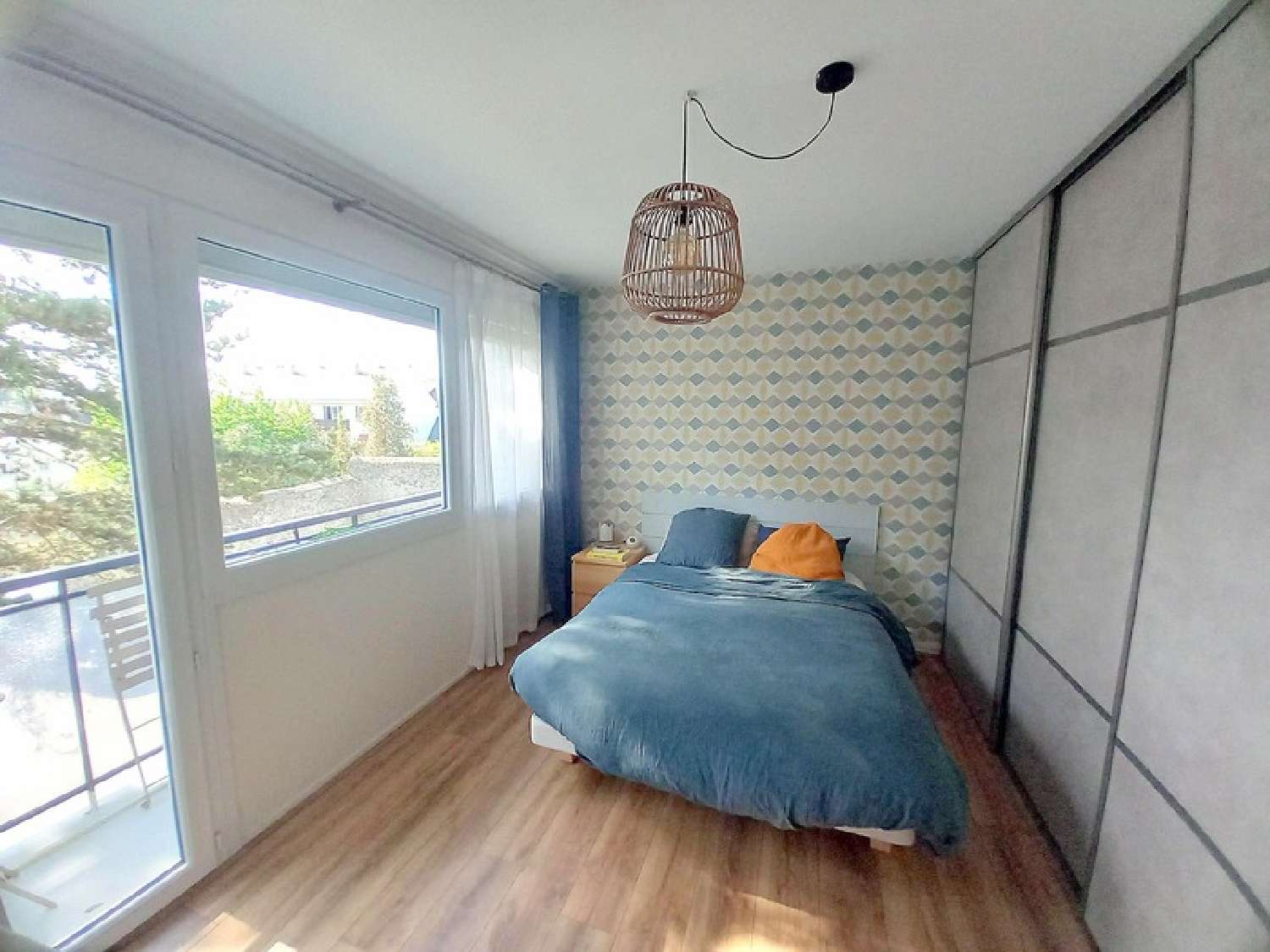 te koop appartement Laval Mayenne 2