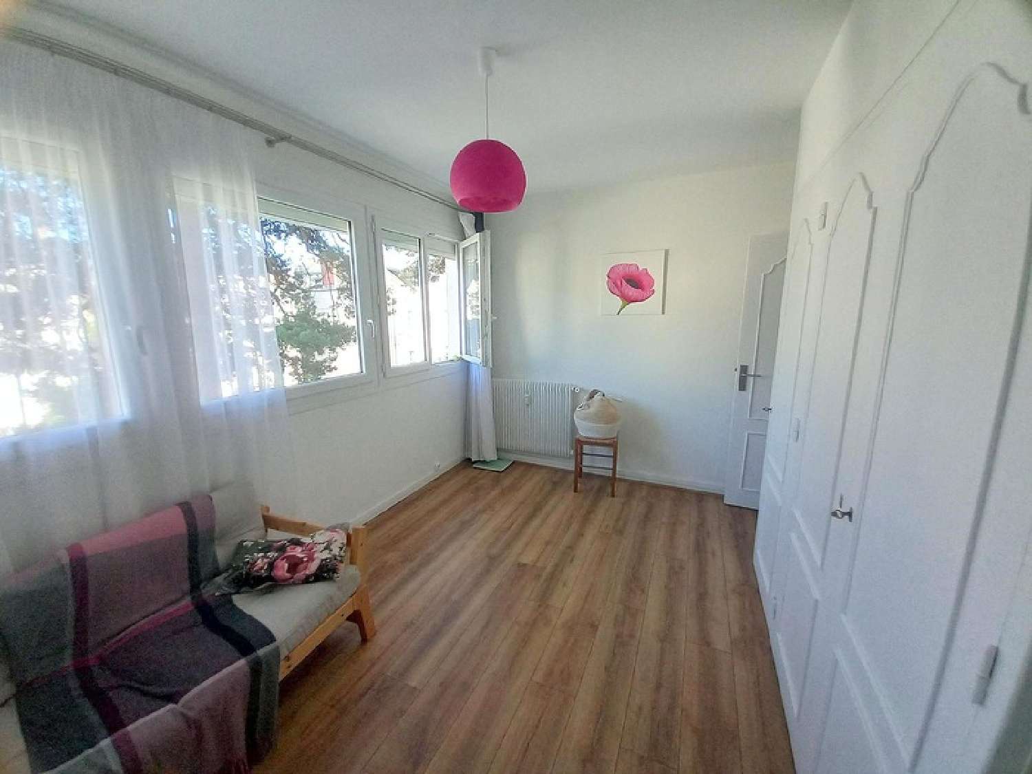 te koop appartement Laval Mayenne 3