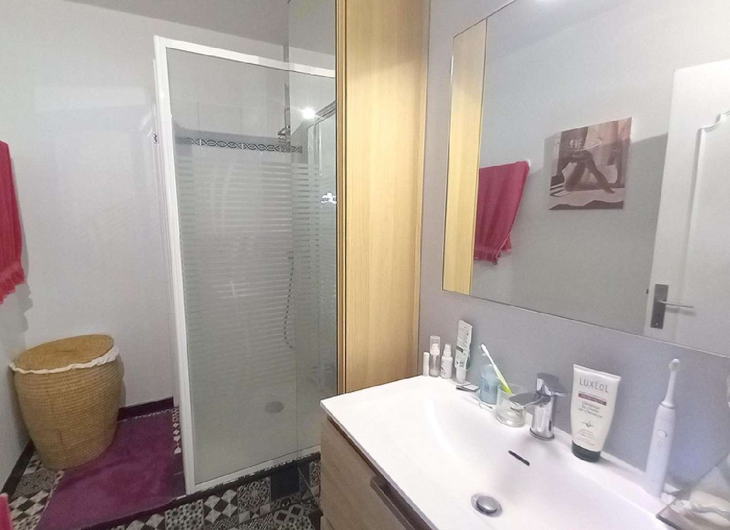 te koop appartement Laval Mayenne 4